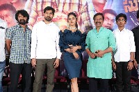 Surapanam Movie Press Meet
